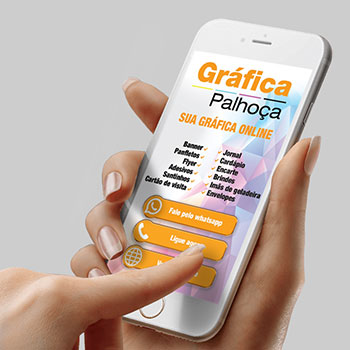 Gráfica Palhoça